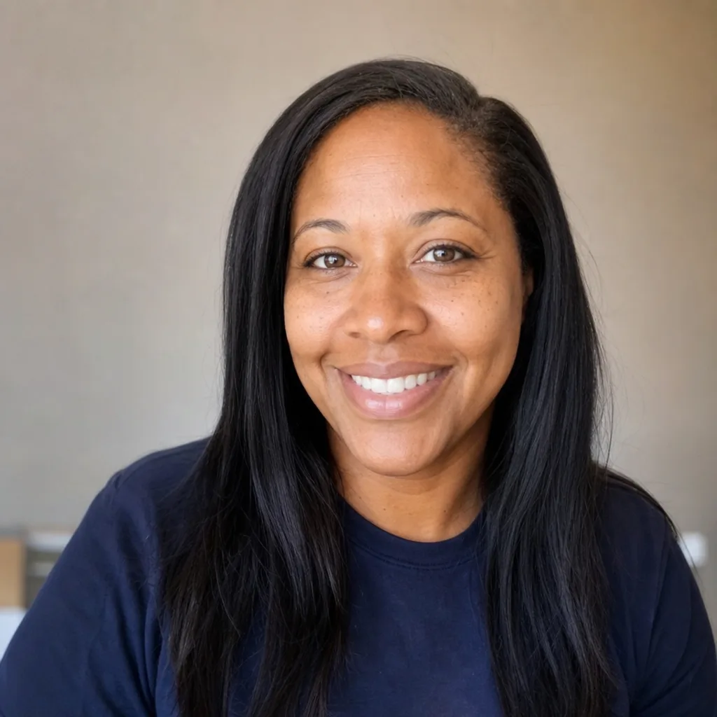 Dana W.