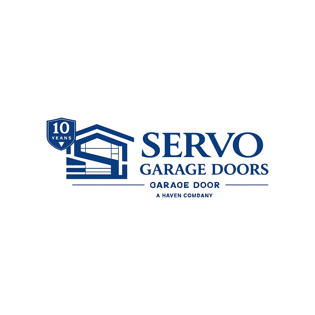Servo Garage Doors Fontana